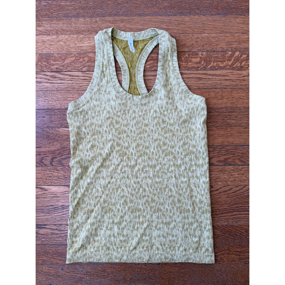 Athleta Women's Racerback Tank Top Size XS